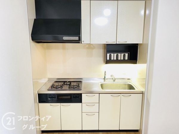今福グランドハイツ　中古マンション