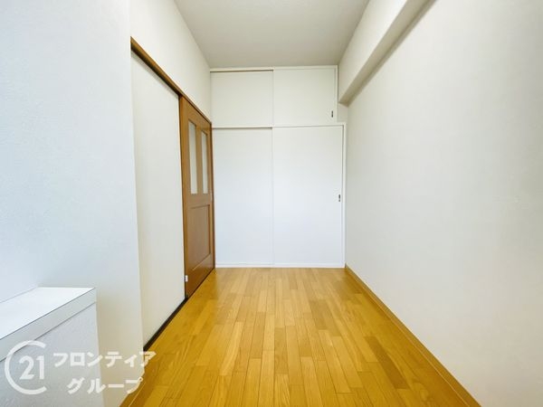今福グランドハイツ　中古マンション
