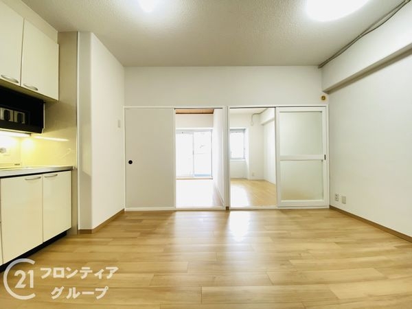 今福グランドハイツ　中古マンション
