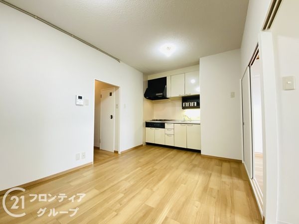 今福グランドハイツ　中古マンション