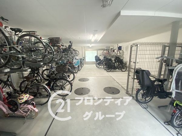 ル・サンク守口　中古マンション