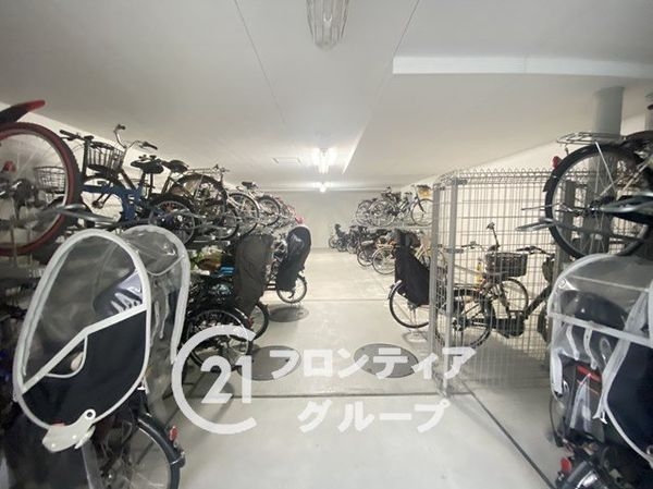 ル・サンク守口　中古マンション