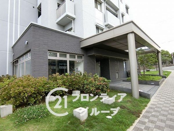 サンマンションアトレ城東　中古マンション