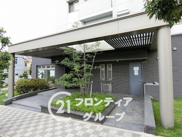 サンマンションアトレ城東　中古マンション