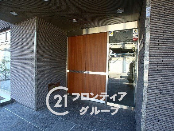 サンマンションアトレ城東　中古マンション