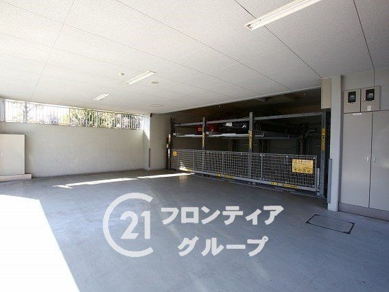 サンマンションアトレ城東　中古マンション