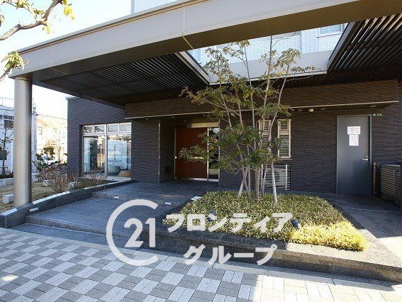 サンマンションアトレ城東　中古マンション