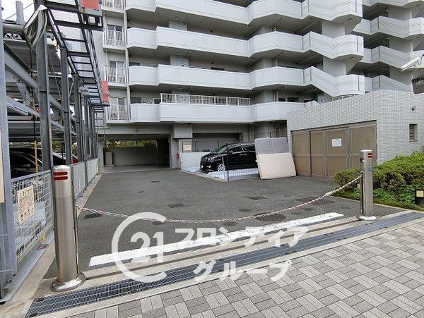 サンマンションアトレ城東　中古マンション