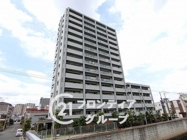 サンマンションアトレ城東　中古マンション