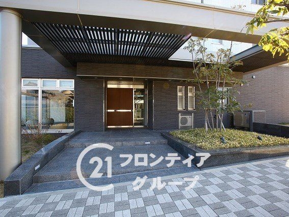 サンマンションアトレ城東　中古マンション