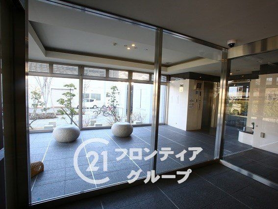 サンマンションアトレ城東　中古マンション