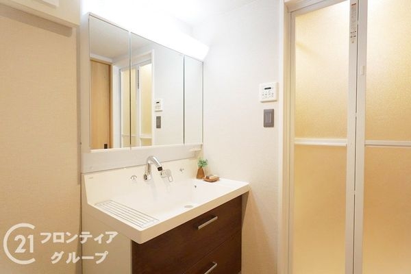 イトーピア鶴見　中古マンション