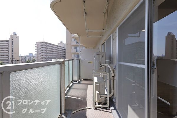 イトーピア鶴見　中古マンション