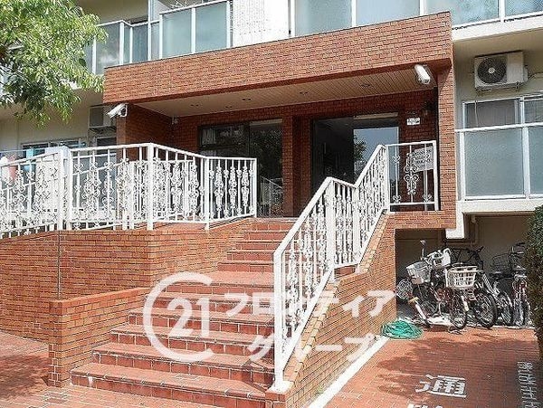 イトーピア鶴見　中古マンション