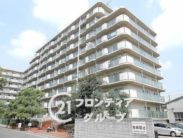 イトーピア鶴見　中古マンション