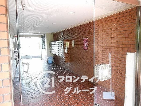 イトーピア鶴見　中古マンション