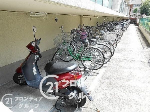 イトーピア鶴見　中古マンション