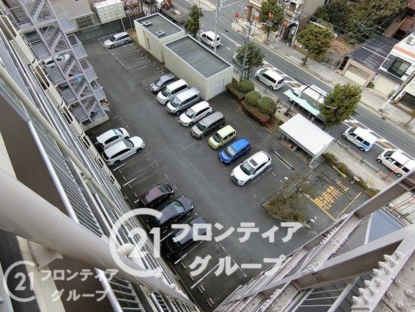 イトーピア鶴見　中古マンション