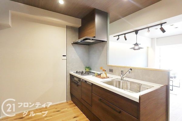 イトーピア鶴見　中古マンション