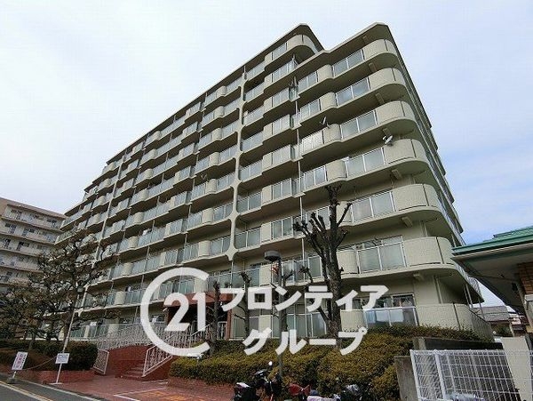 イトーピア鶴見　中古マンション