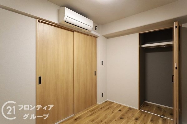 イトーピア鶴見　中古マンション