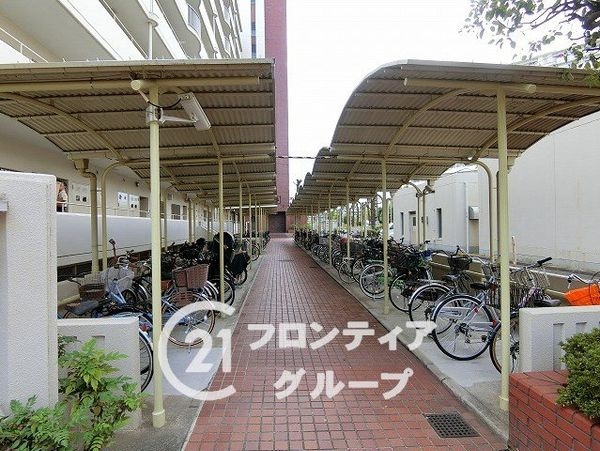 友渕コーポ　中古マンション