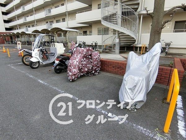友渕コーポ　中古マンション