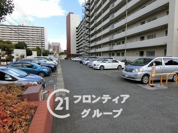 友渕コーポ　中古マンション