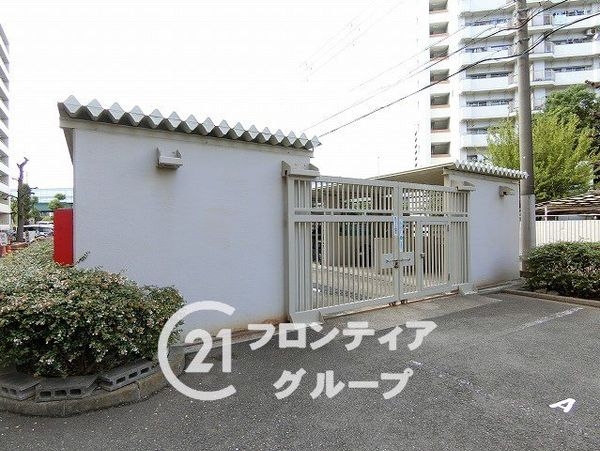 友渕コーポ　中古マンション