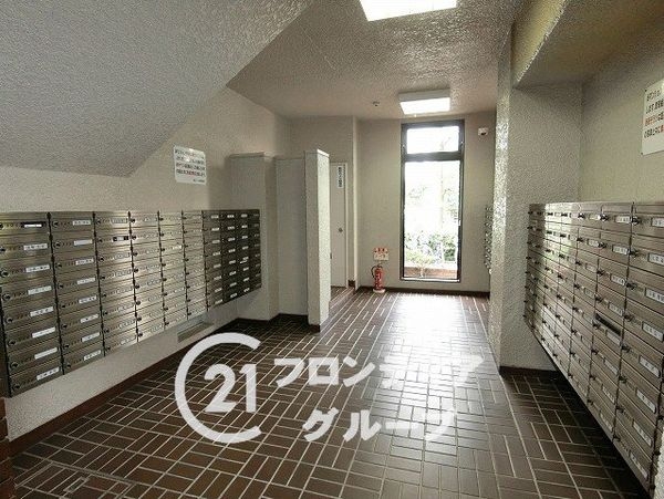 友渕コーポ　中古マンション
