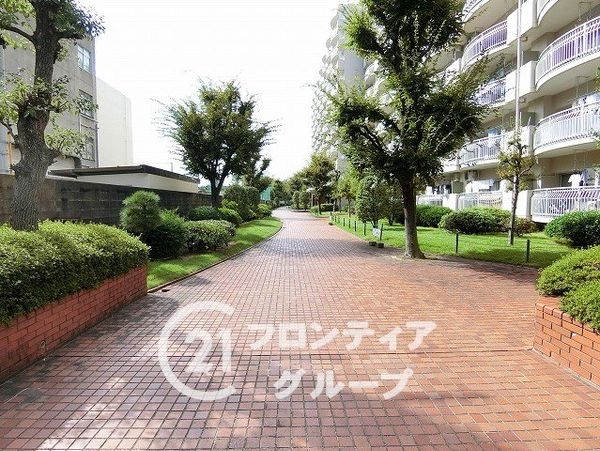 友渕コーポ　中古マンション