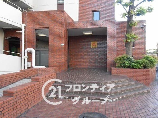 友渕コーポ　中古マンション