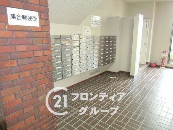友渕コーポ　中古マンション