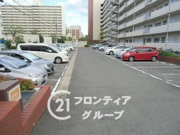 友渕コーポ　中古マンション