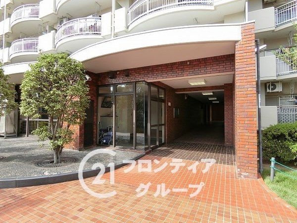 友渕コーポ　中古マンション