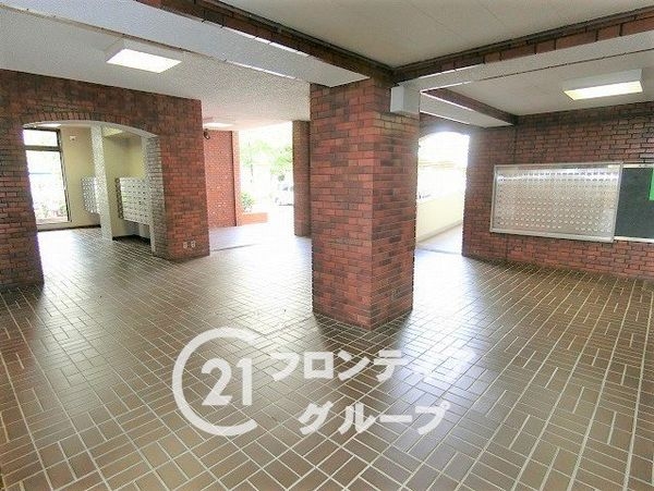友渕コーポ　中古マンション