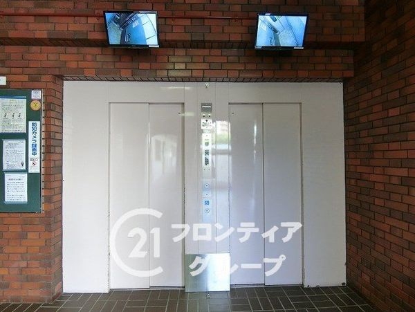 友渕コーポ　中古マンション