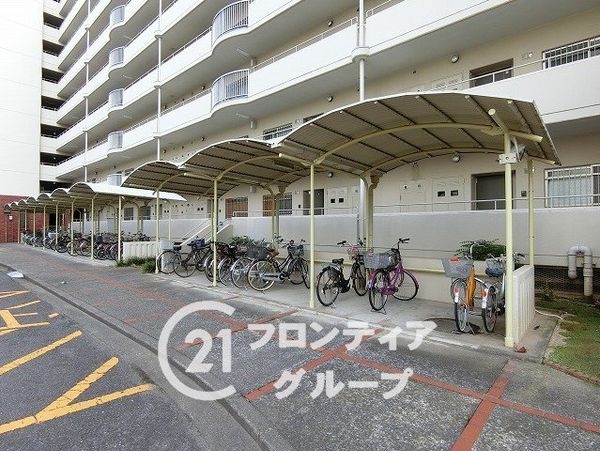 友渕コーポ　中古マンション