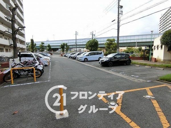 友渕コーポ　中古マンション