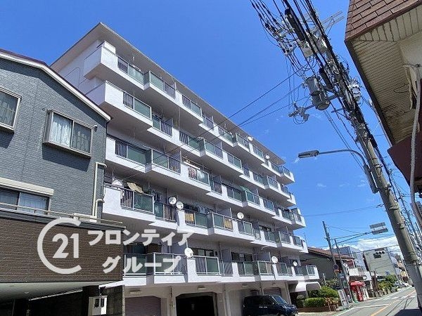 ニュー門真ハイツ　中古マンション