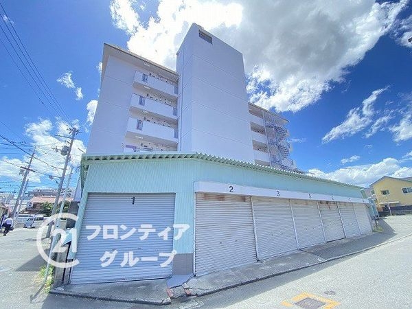 ニュー門真ハイツ　中古マンション