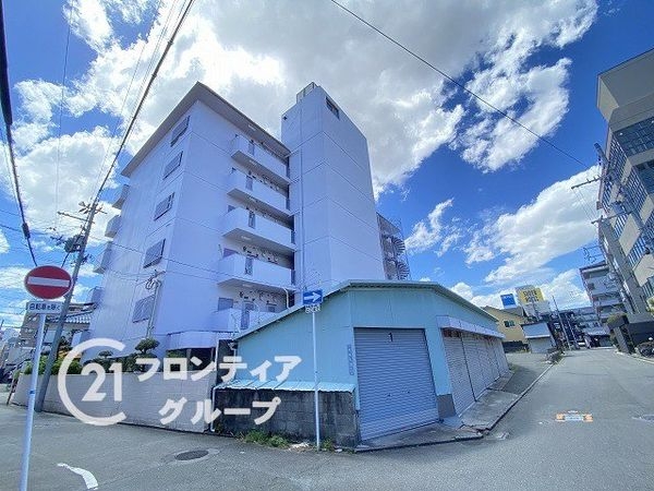 ニュー門真ハイツ　中古マンション