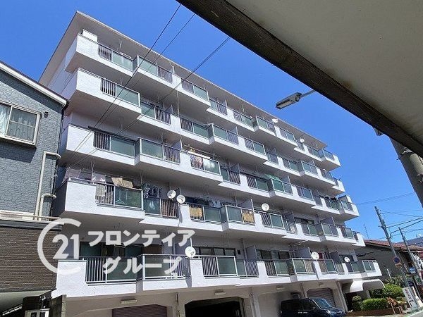 ニュー門真ハイツ　中古マンション