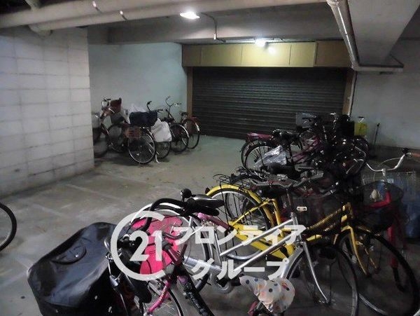 ニュー門真ハイツ　中古マンション