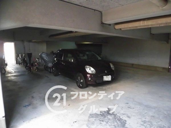 ニュー門真ハイツ　中古マンション