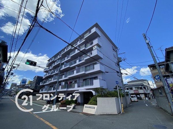 ニュー門真ハイツ　中古マンション