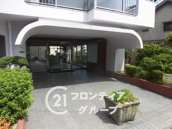 ニュー門真ハイツ　中古マンション