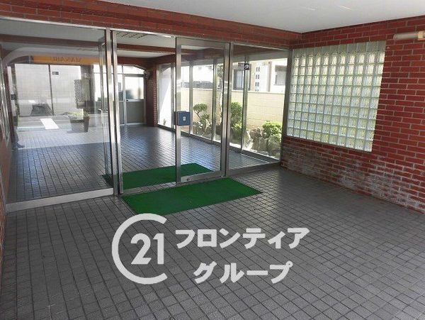 ニュー門真ハイツ　中古マンション