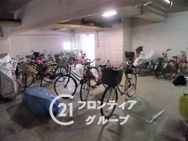 ニュー門真ハイツ　中古マンション