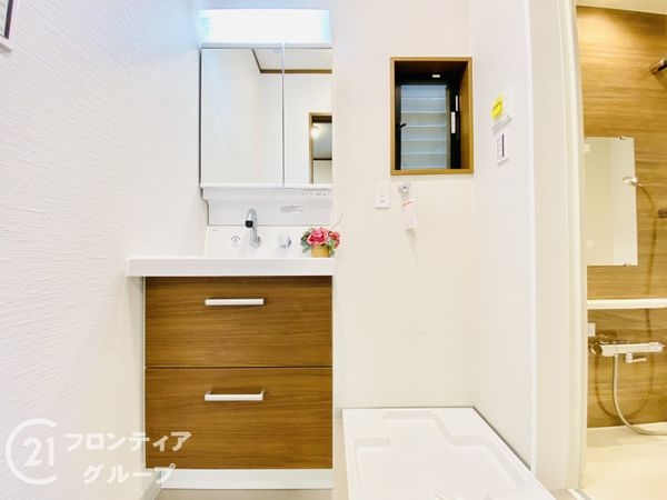 守口市金田町２丁目の中古一戸建て